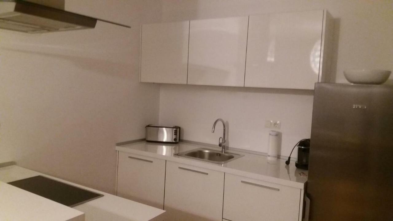 Sun And Spa Apartment 크라니스카고라 외부 사진