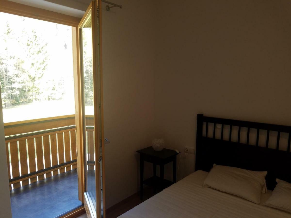 Sun And Spa Apartment 크라니스카고라 외부 사진