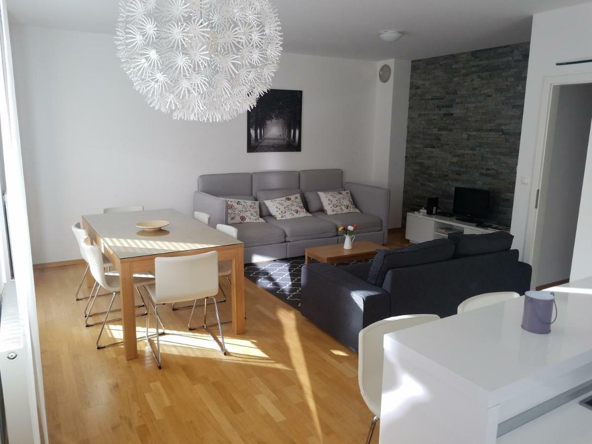 Sun And Spa Apartment 크라니스카고라 외부 사진