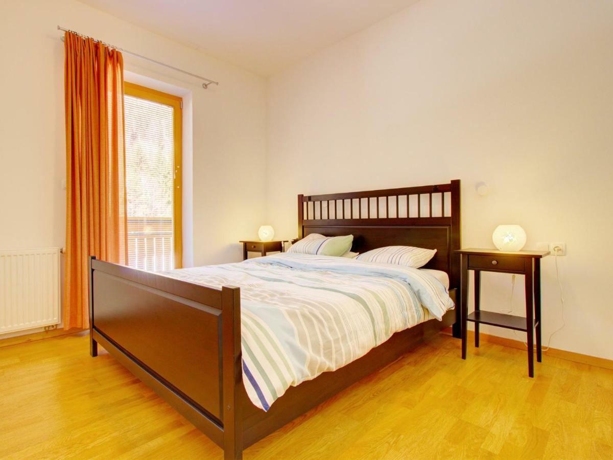 Sun And Spa Apartment 크라니스카고라 외부 사진