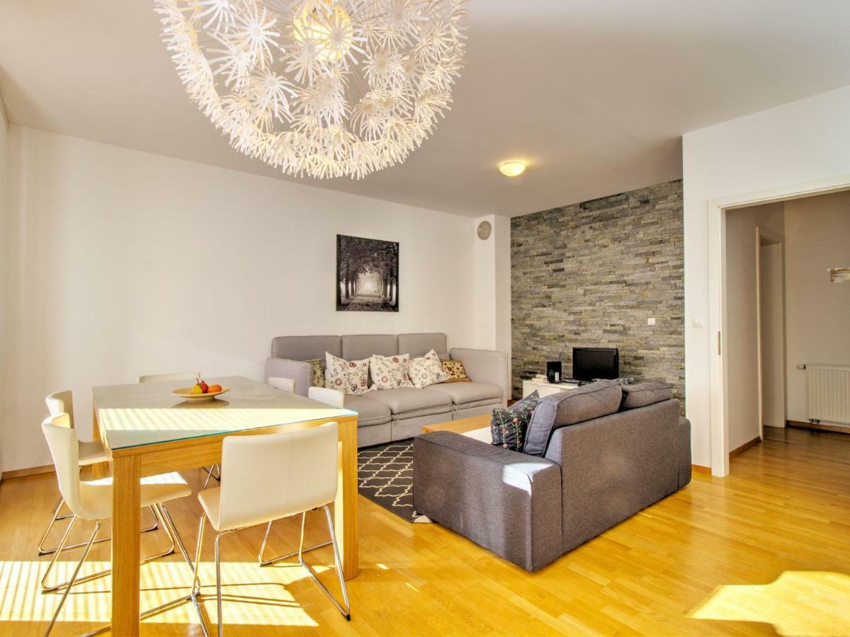Sun And Spa Apartment 크라니스카고라 외부 사진